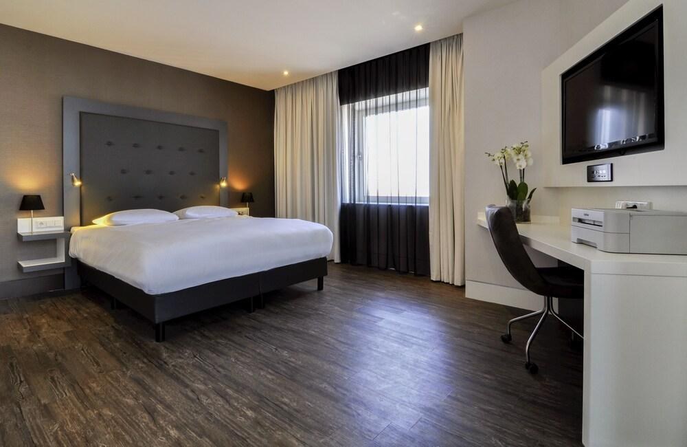 MERCURE CITY AMERSFOORT CENTRE photo 2
