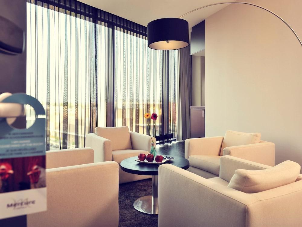 MERCURE CITY AMERSFOORT CENTRE photo 3