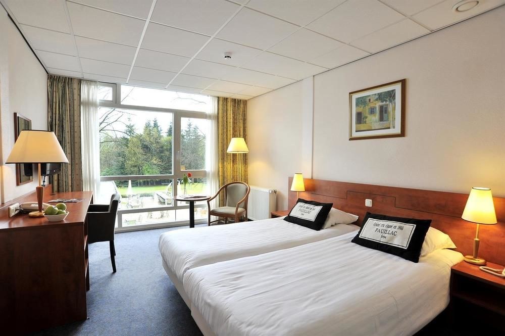 FLETCHER HOTEL RESTAURANT AMERSFOORT