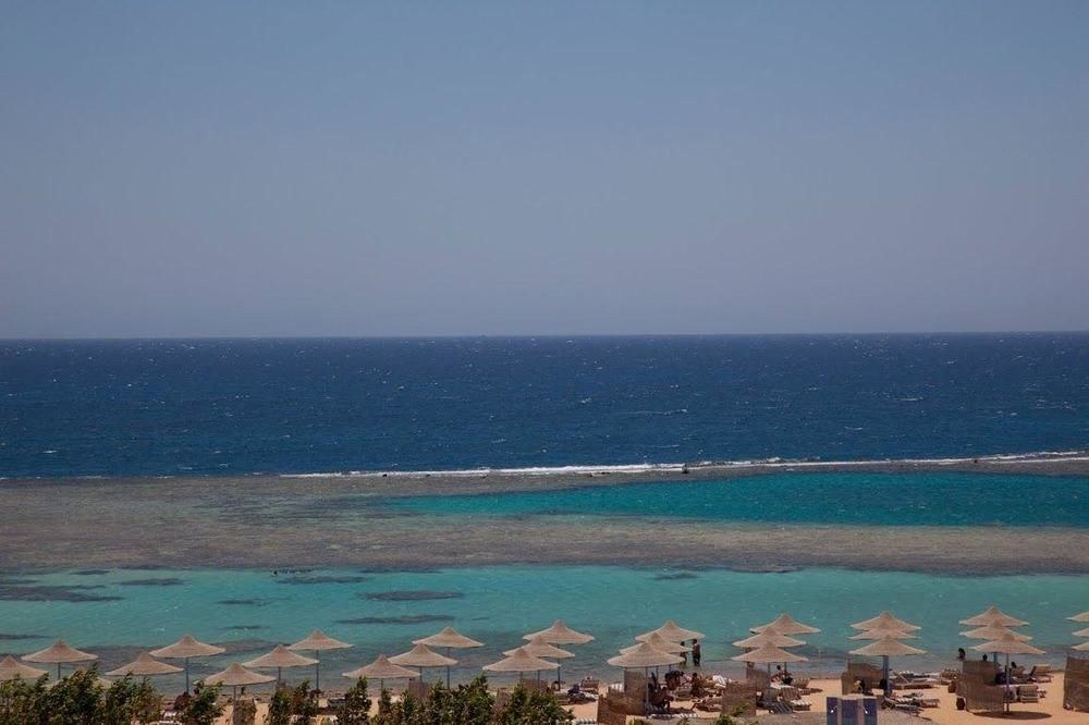 FANTAZIA RESORT MARSA ALAM