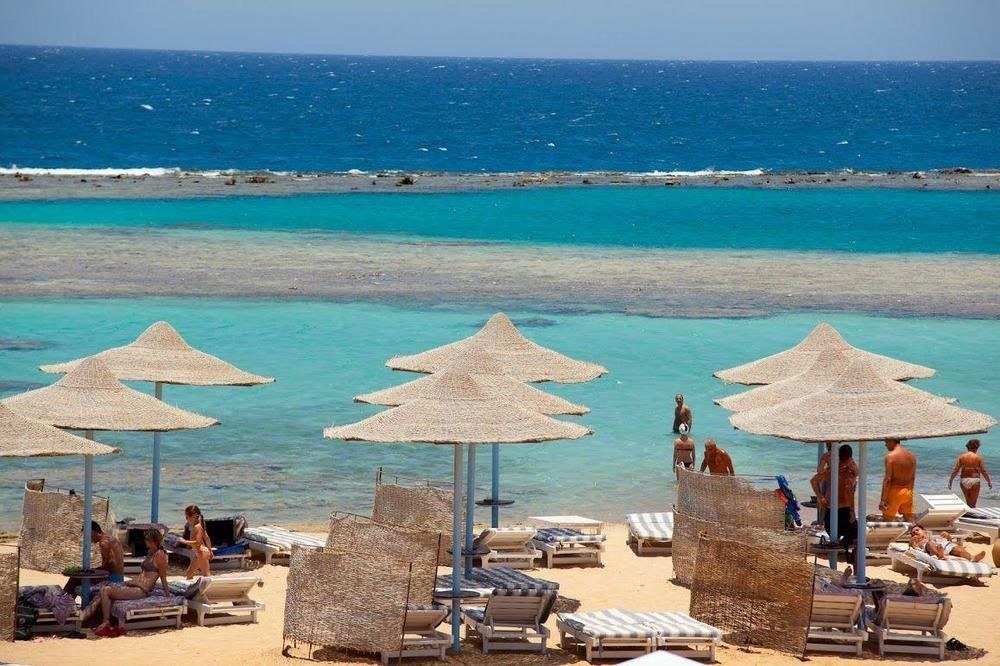FANTAZIA RESORT MARSA ALAM photo 1