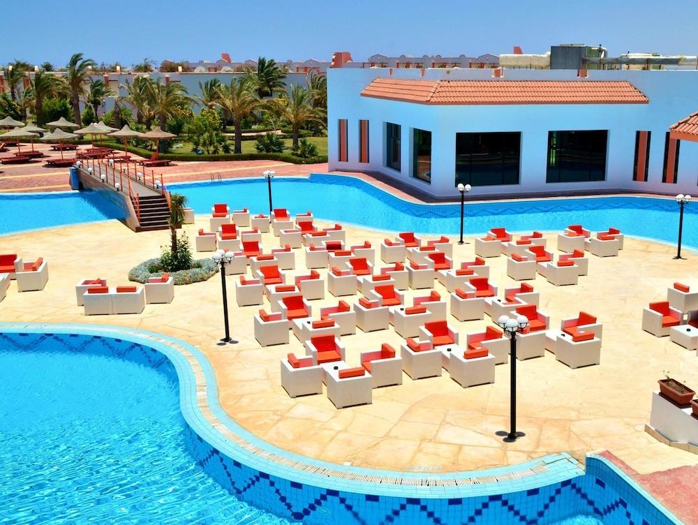 FANTAZIA RESORT MARSA ALAM photo 2