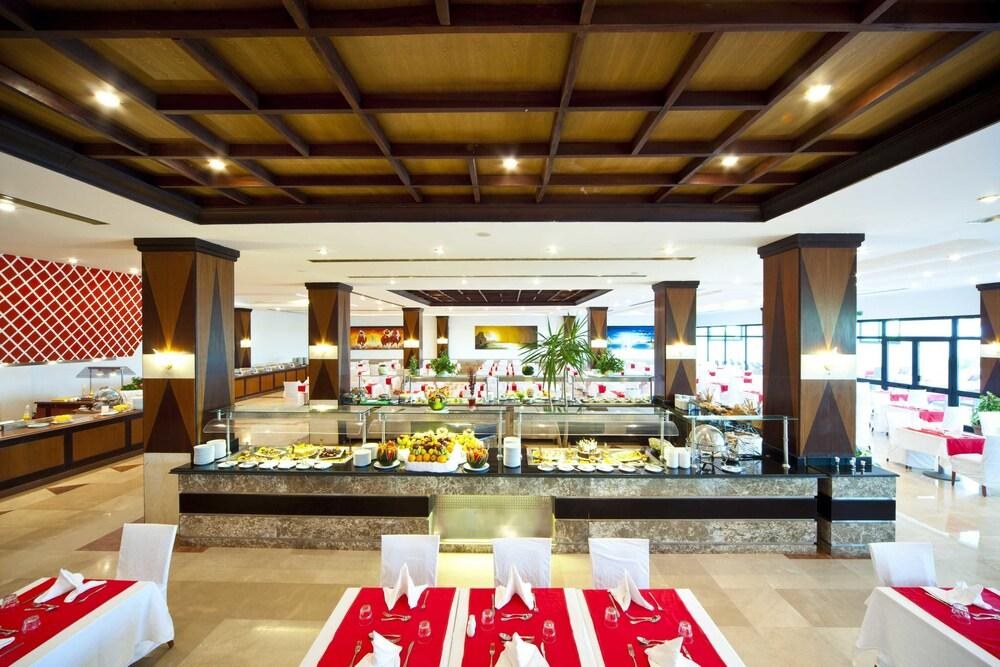 FANTAZIA RESORT MARSA ALAM photo 3