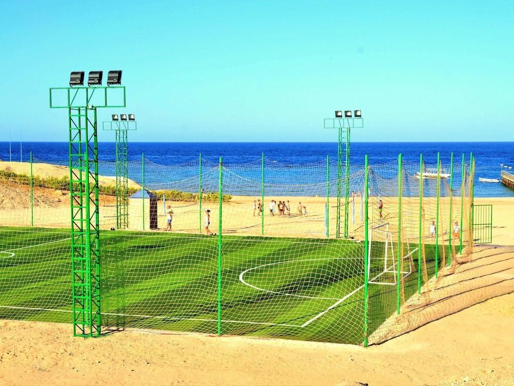FANTAZIA RESORT MARSA ALAM photo 4