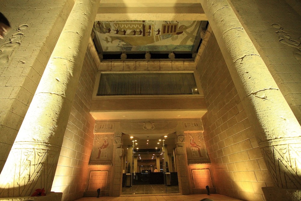 EL HAYAT SHARM RESORT