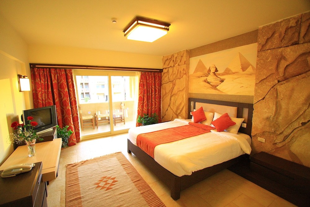 EL HAYAT SHARM RESORT photo 1