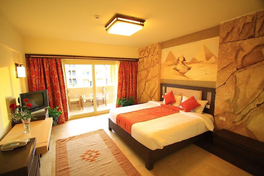 EL HAYAT SHARM RESORT photo 2
