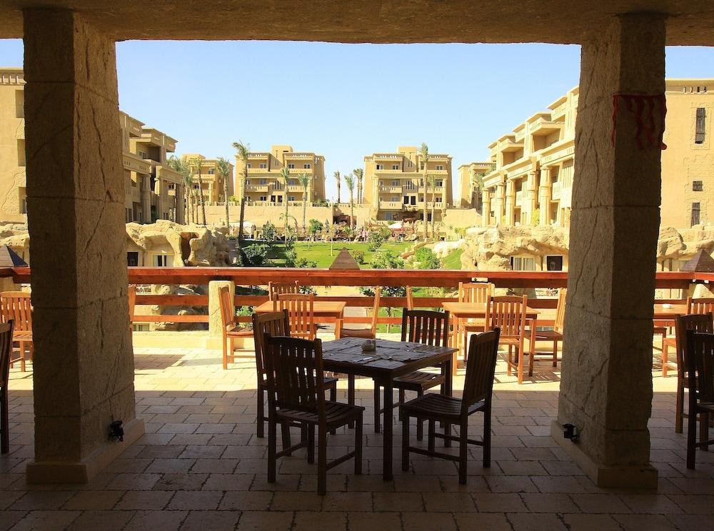 EL HAYAT SHARM RESORT photo 3