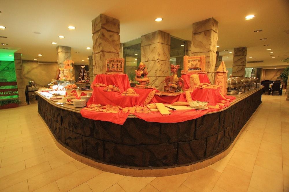 EL HAYAT SHARM RESORT photo 4