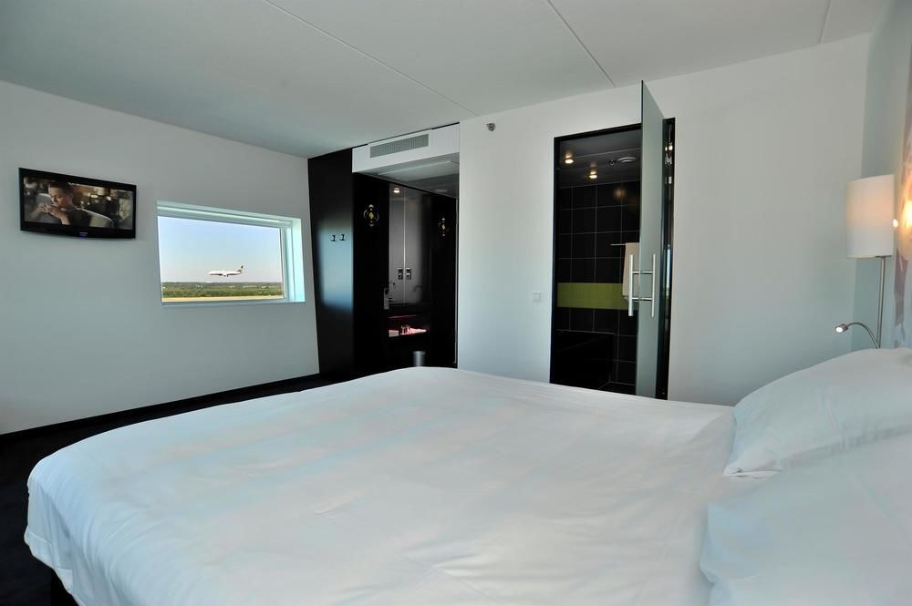 TULIP INN EINDHOVEN AIRPORT