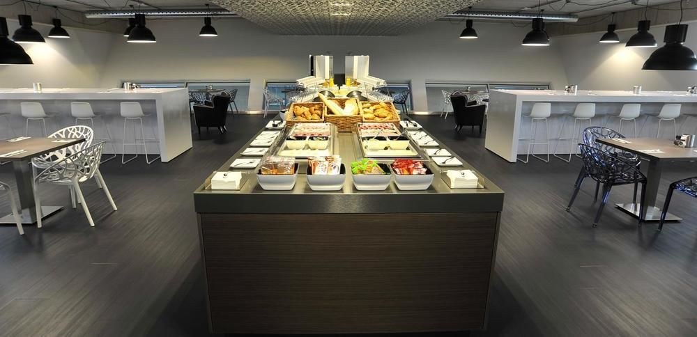 TULIP INN EINDHOVEN AIRPORT photo 1