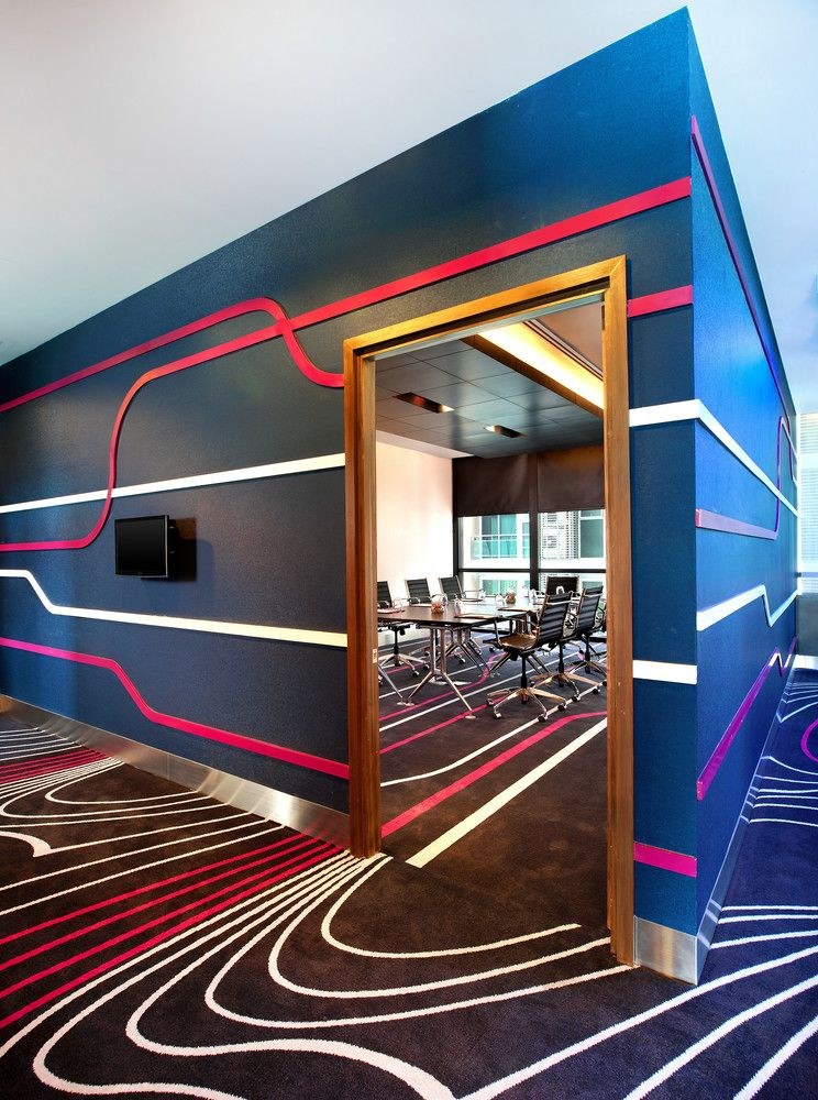 ALOFT BANGKOK - SUKHOMVIT 11 photo 4