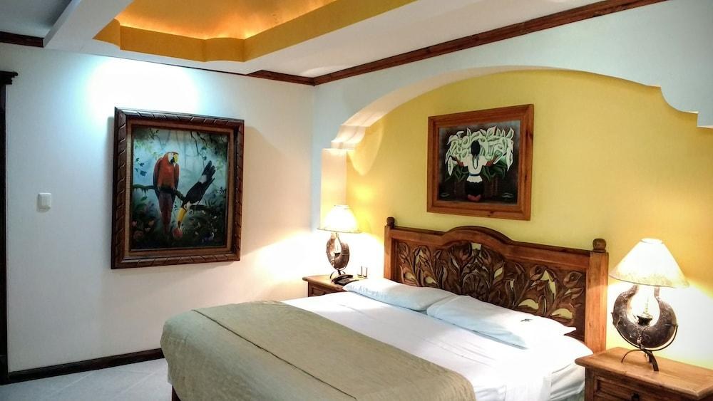 SUITES FLAMBOYANES photo 2