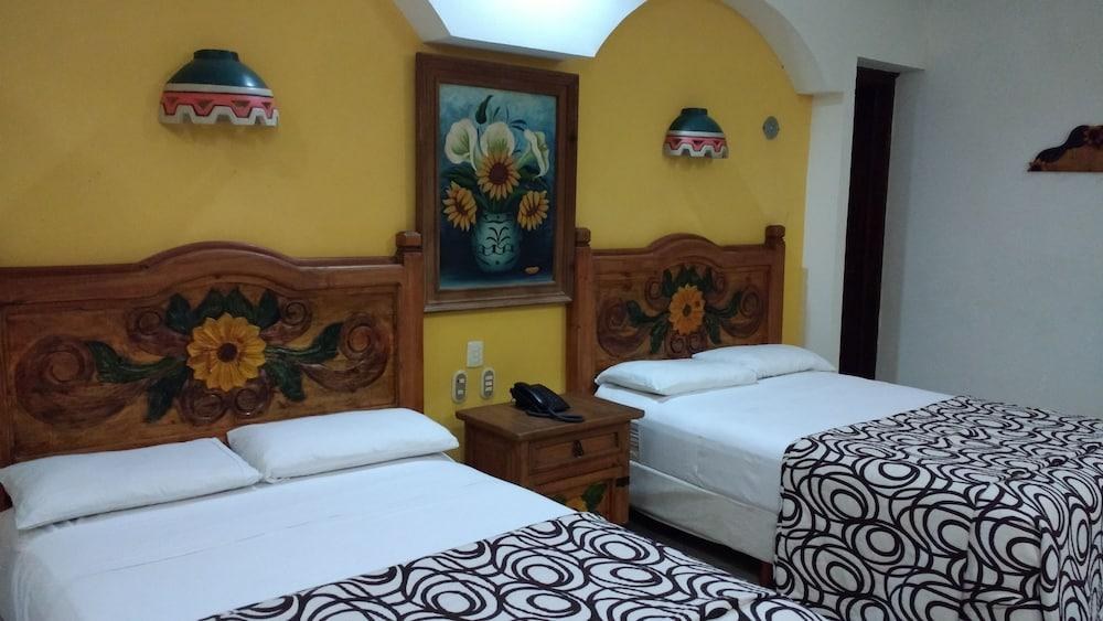 SUITES FLAMBOYANES photo 4
