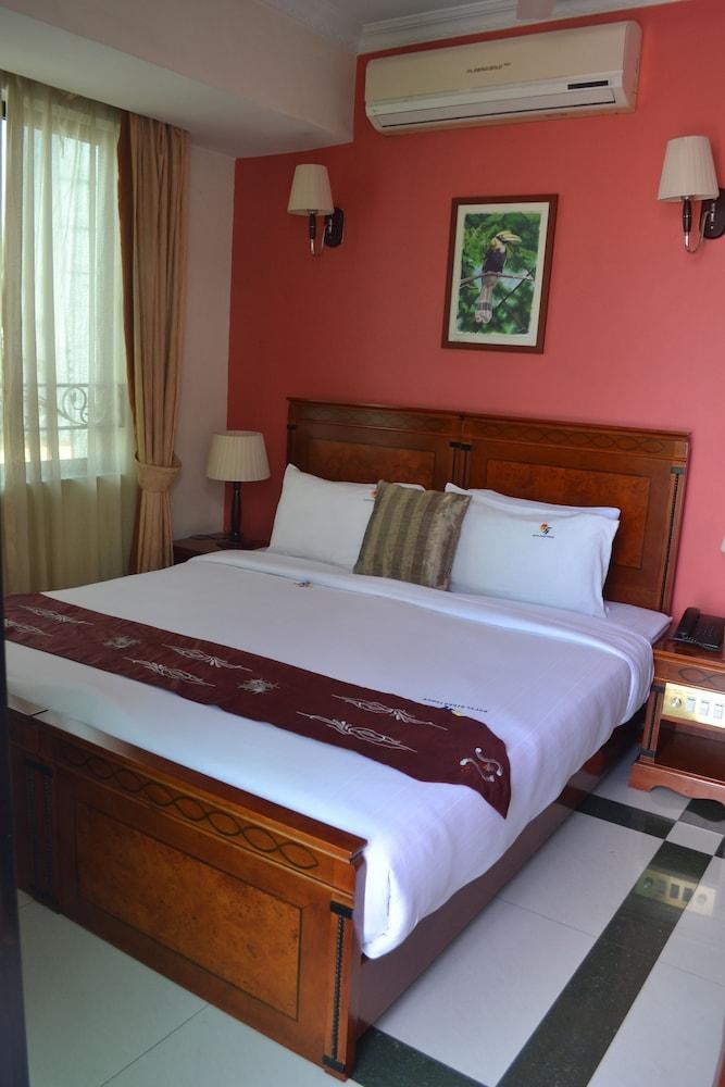 Hotel Nikko Towers photo 3
