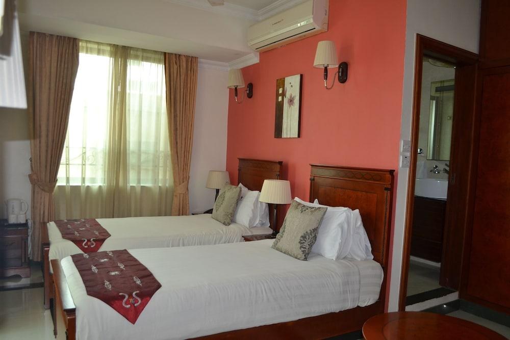 Hotel Nikko Towers photo 4