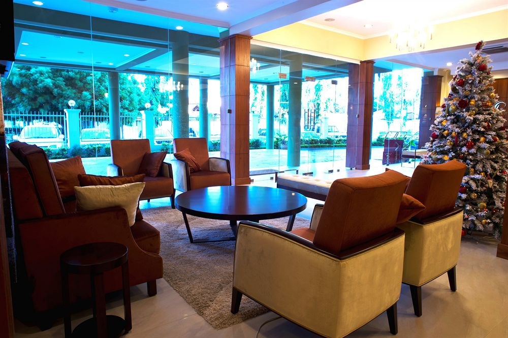 SEASCAPE HOTEL photo 1