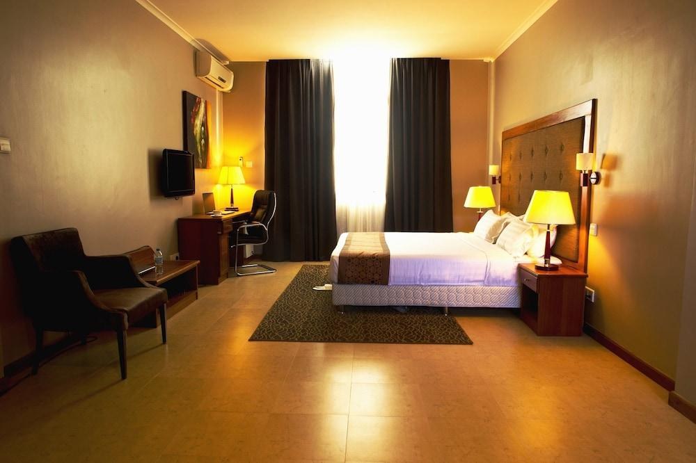 SEASCAPE HOTEL photo 3