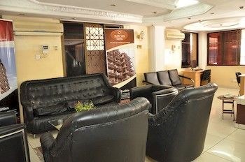SLEEP INN HOTEL KARIAKOO photo 1