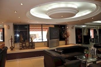 SLEEP INN HOTEL KARIAKOO photo 2