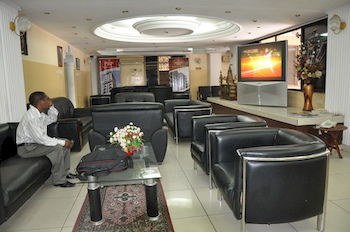 SLEEP INN HOTEL KARIAKOO photo 3