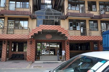 SLEEP INN HOTEL KARIAKOO photo 4