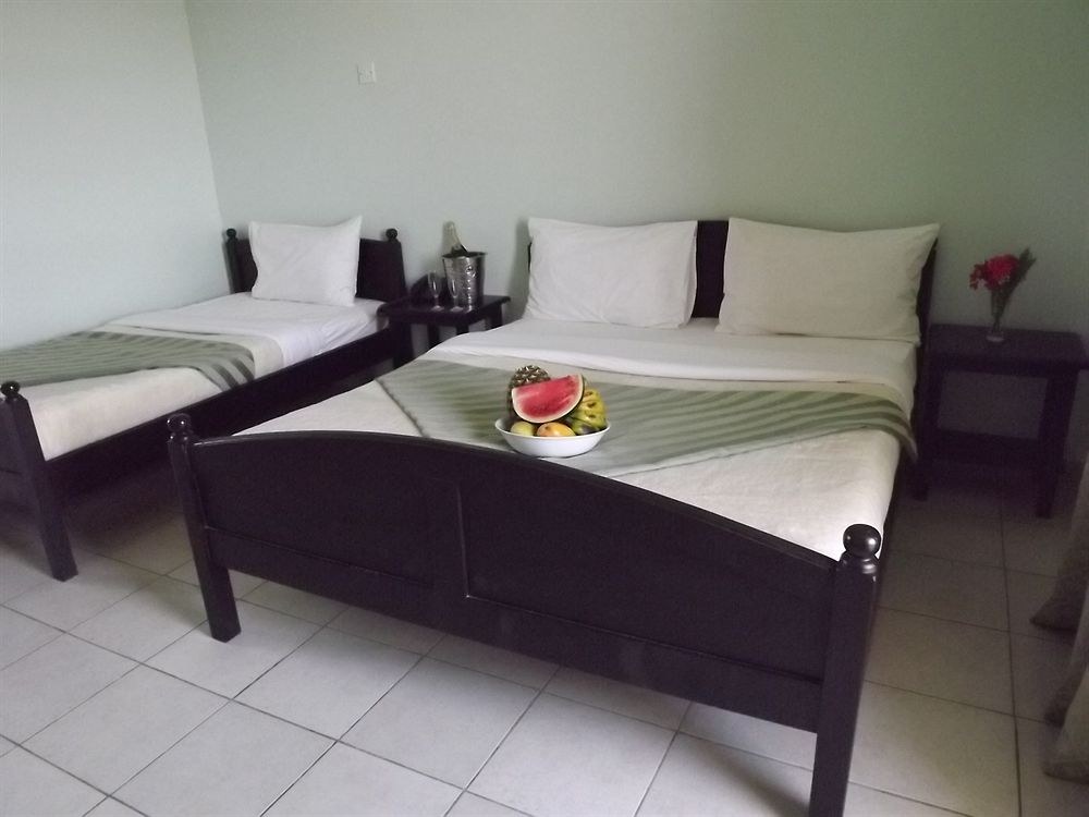 Hotel South Beach Resort