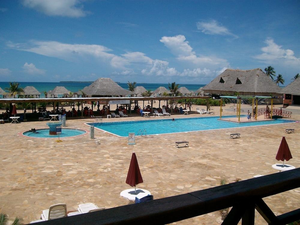 Hotel South Beach Resort photo 3