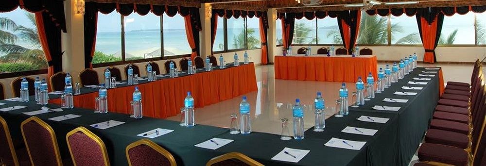 THE BEACH COMBER HOTEL & RESORT photo 2