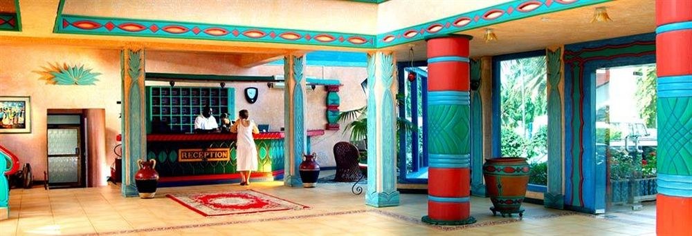 THE BEACH COMBER HOTEL & RESORT photo 3