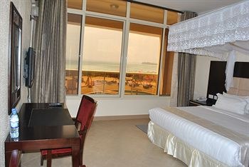 THE LANDMARK MBEZI BEACH RESORT & CONFERENCE CENTRE