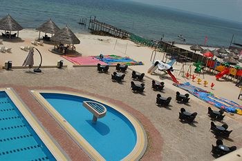 THE LANDMARK MBEZI BEACH RESORT & CONFERENCE CENTRE photo 1