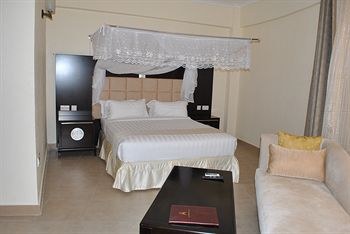 THE LANDMARK MBEZI BEACH RESORT & CONFERENCE CENTRE photo 2