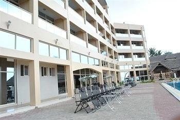 THE LANDMARK MBEZI BEACH RESORT & CONFERENCE CENTRE photo 4