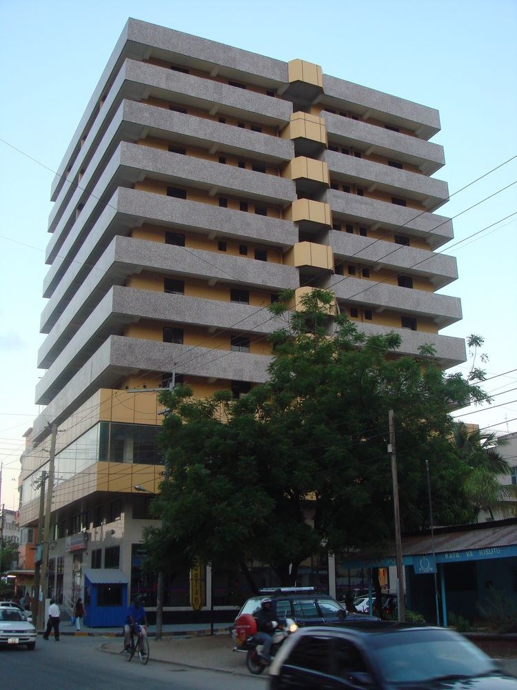 URBAN ROSE HOTEL AND APARTMENT photo 1
