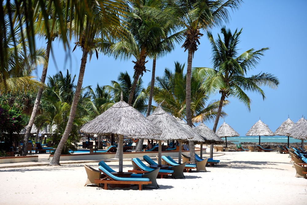 Hotel White Sands Resort and Conference Centre