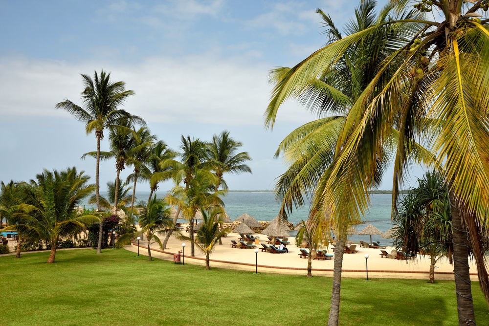 Hotel White Sands Resort and Conference Centre photo 1