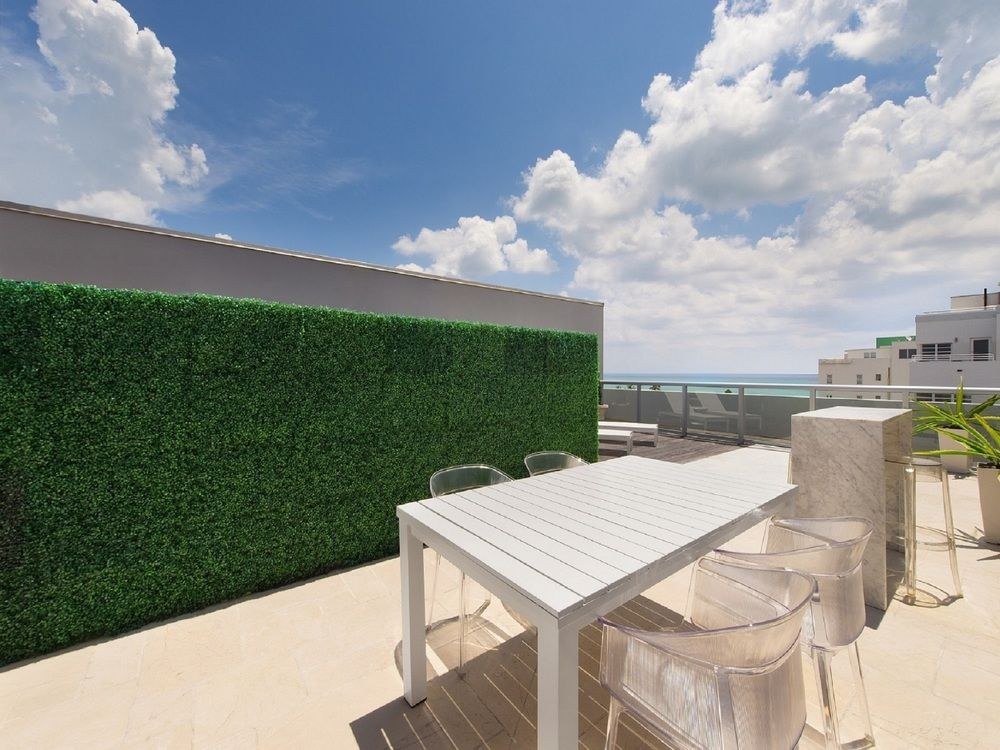 BOULAN SOUTH BEACH