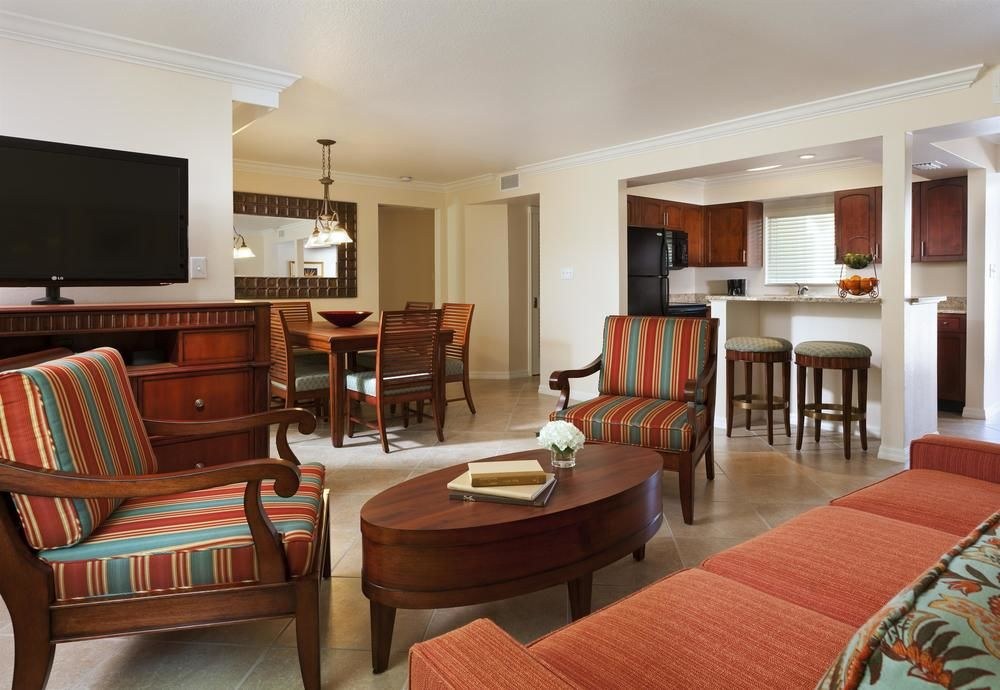 SHERATON VISTANA RESORT (F)