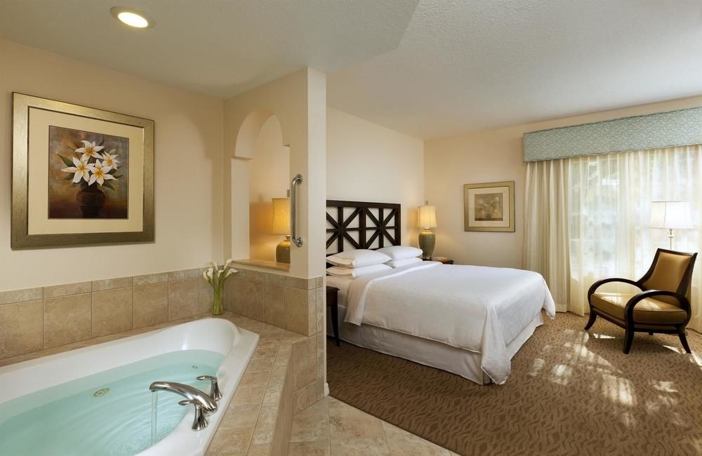 SHERATON VISTANA RESORT (F) photo 1