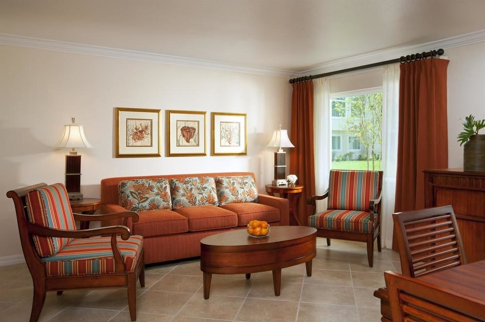 SHERATON VISTANA RESORT (F) photo 2