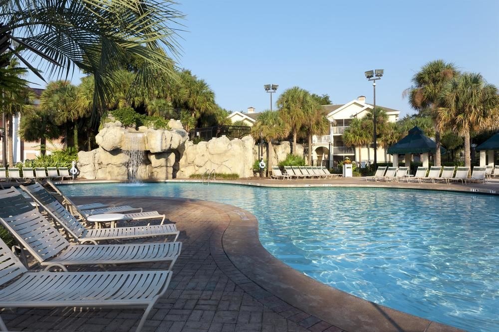 SHERATON VISTANA RESORT (F) photo 3