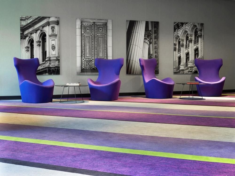DOUBLETREE BY HILTON MONTREAL photo 1