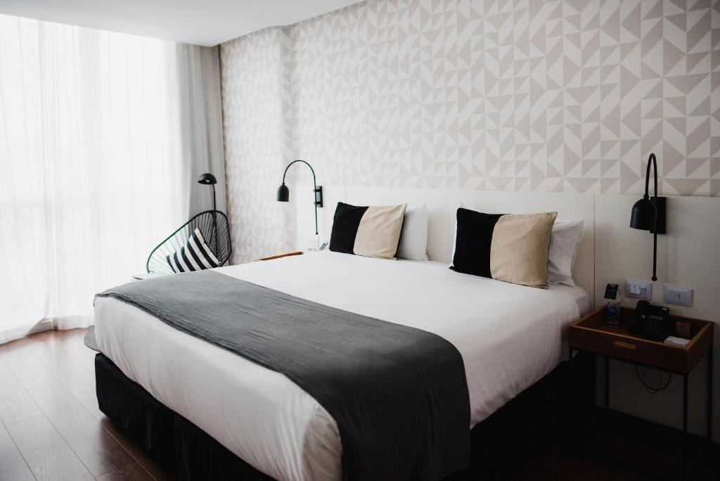 CASASUR PALERMO HOTEL photo 2