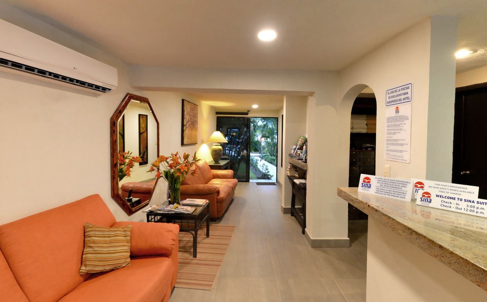SINA SUITES photo 1