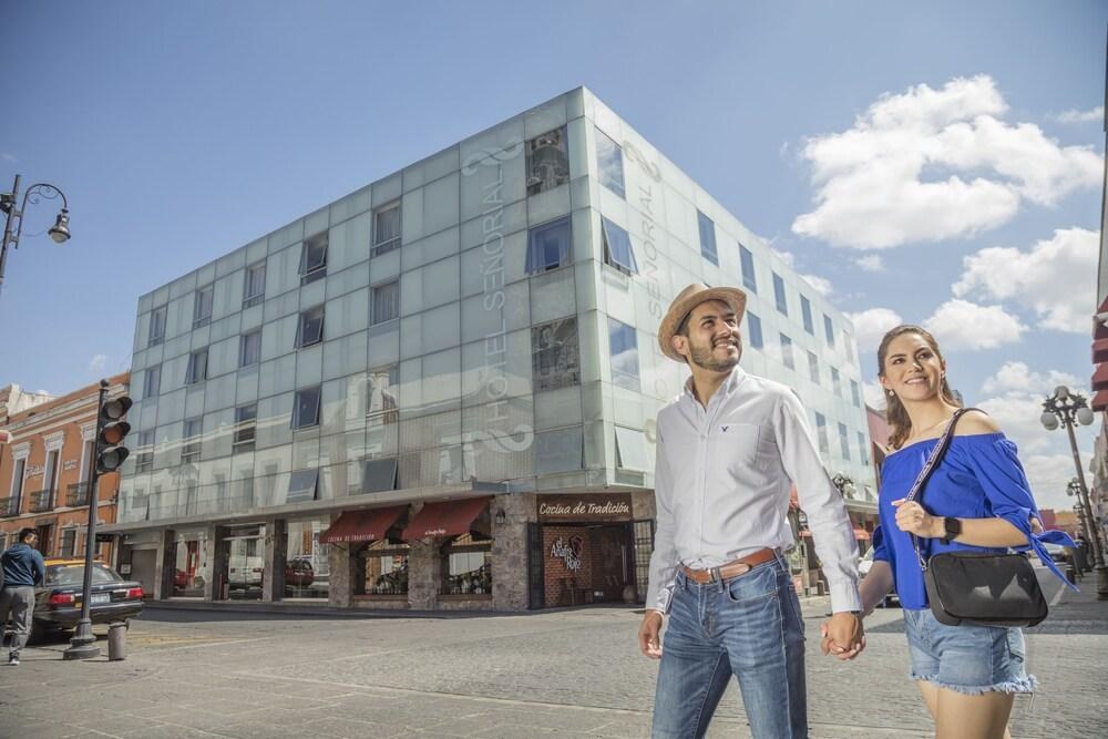 SENORIAL PUEBLA photo 2