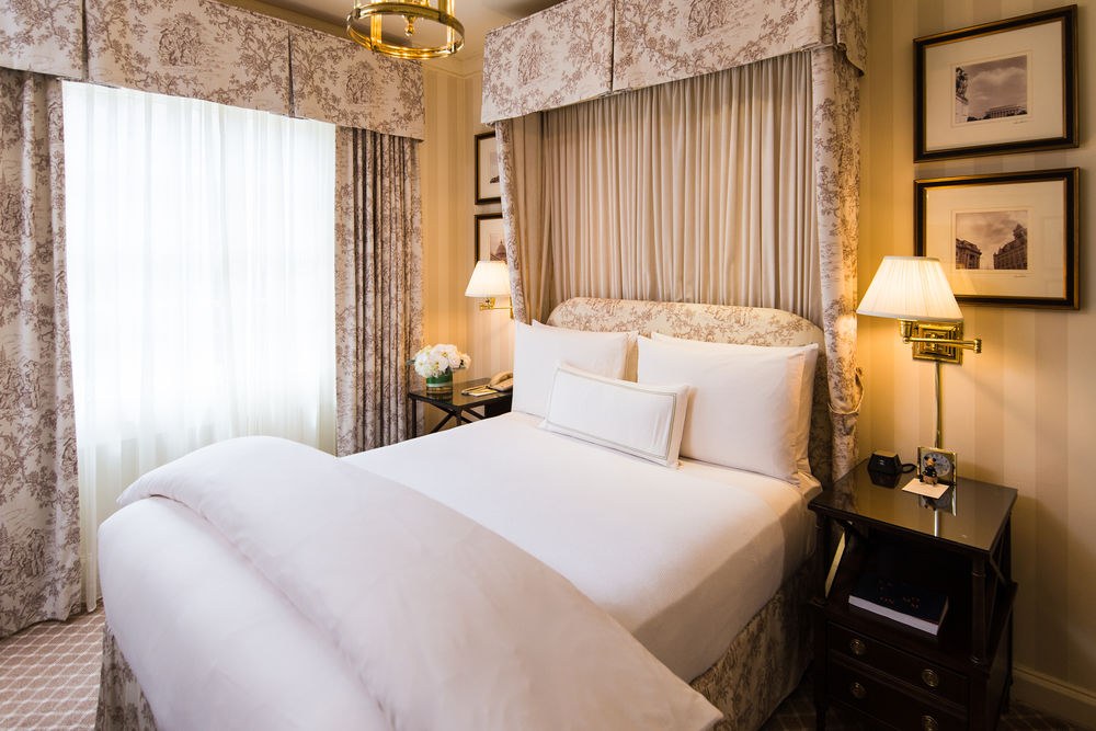 HAY ADAMS photo 1