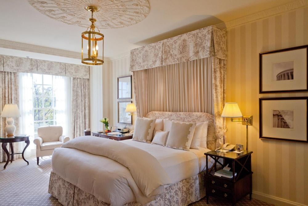 HAY ADAMS photo 2