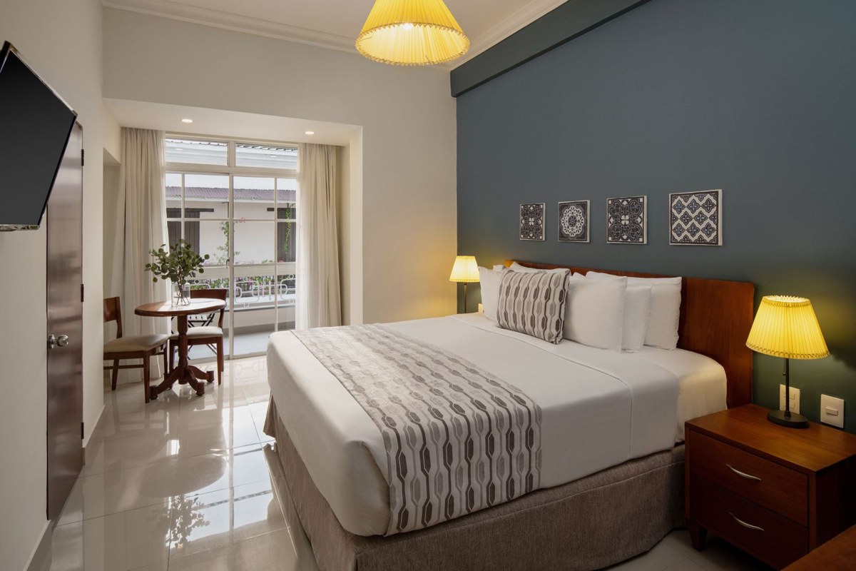 HODELPA CARIBE COLONIAL photo 1