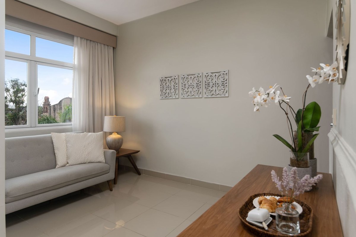 HODELPA CARIBE COLONIAL photo 3